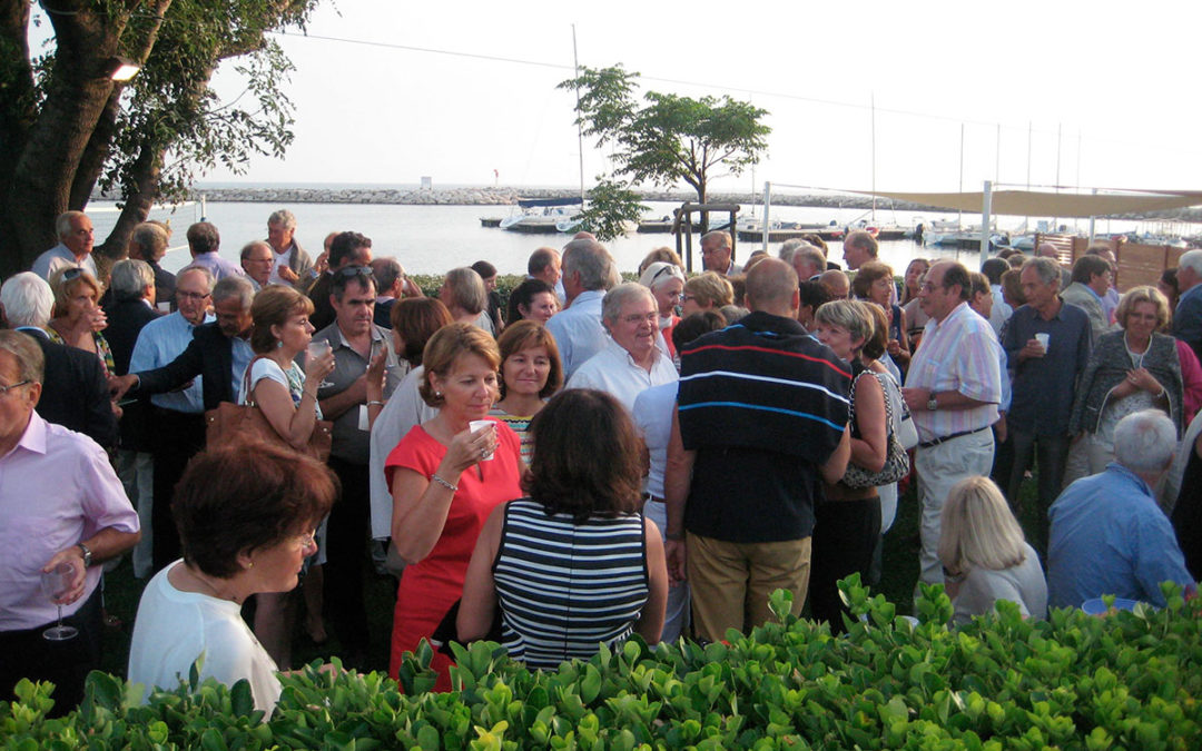 Fête de La Ribambelle 2019