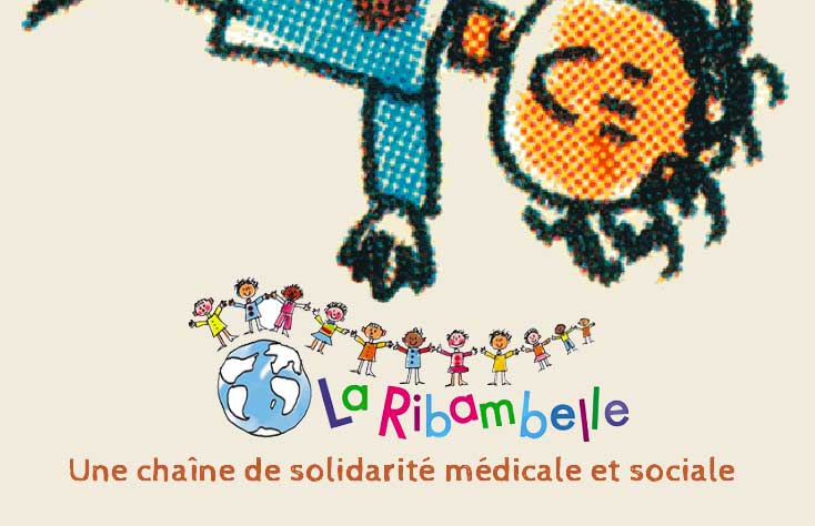 Tombola solidaire