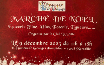 Marché de Noël