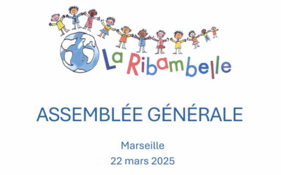 Notre assemblée générale en 1 clic !