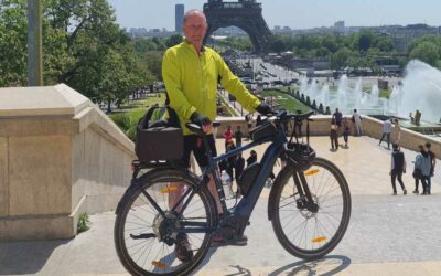 Projet Vélo 2025