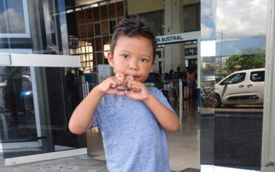 Octobre 2025 – Kael