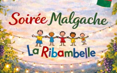 La soirée malgache en images – Acte 1